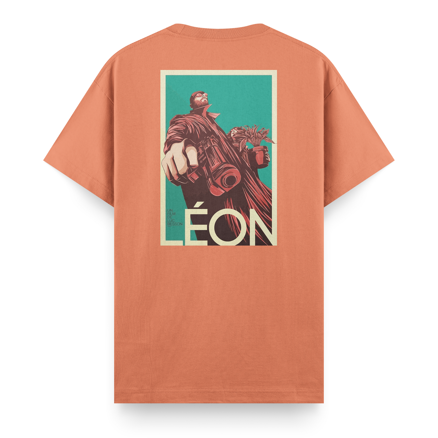 Leon Regular T-Shirt