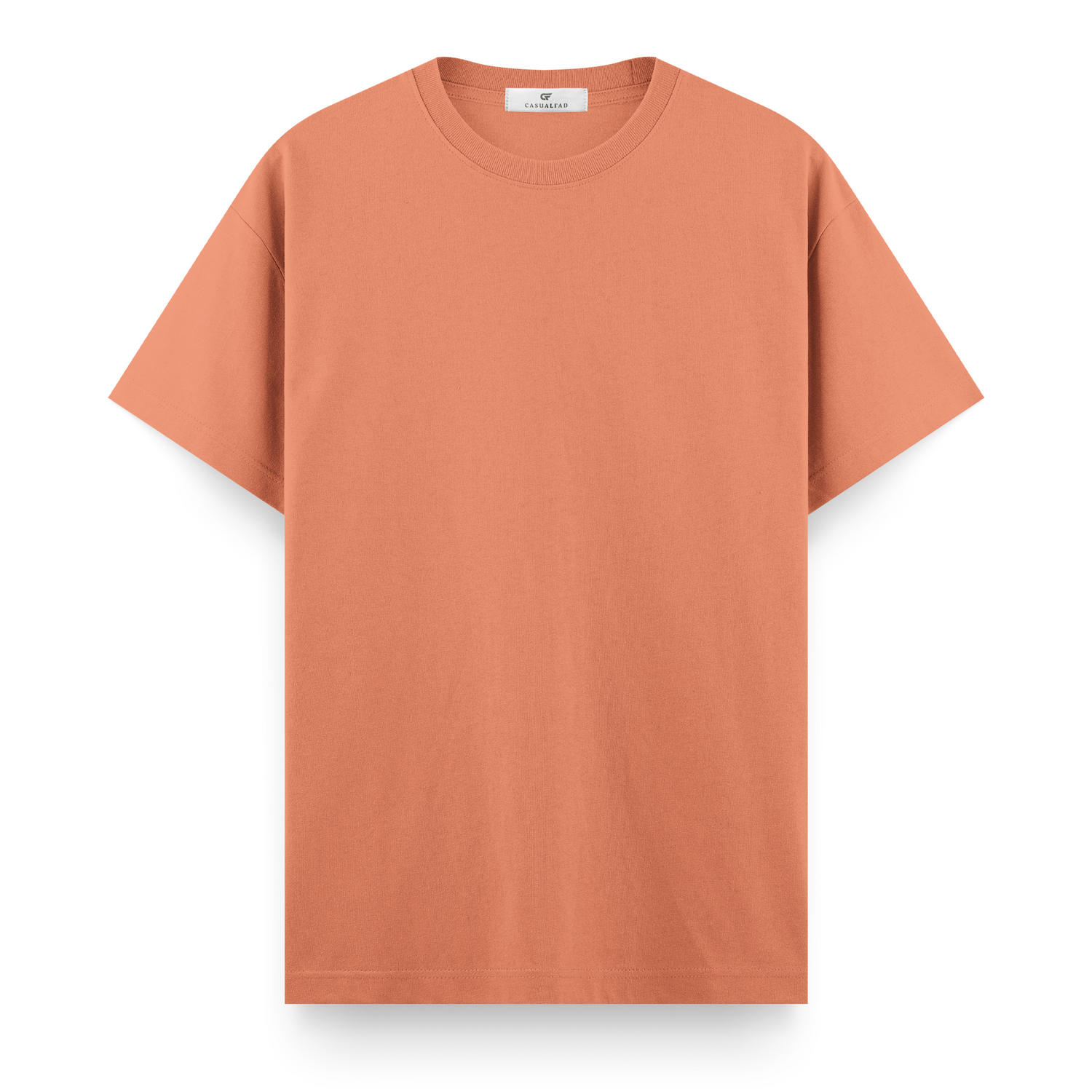 Basic  Regular T-Shirt