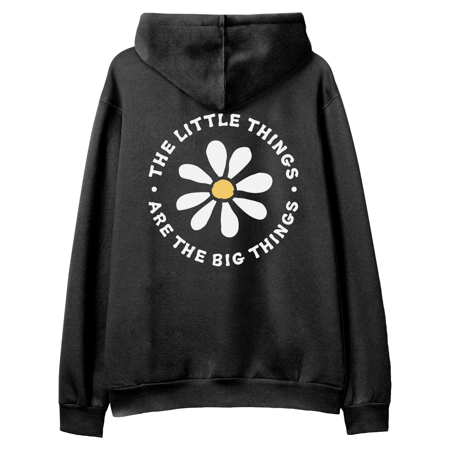 The Little Things Regular Hoodie