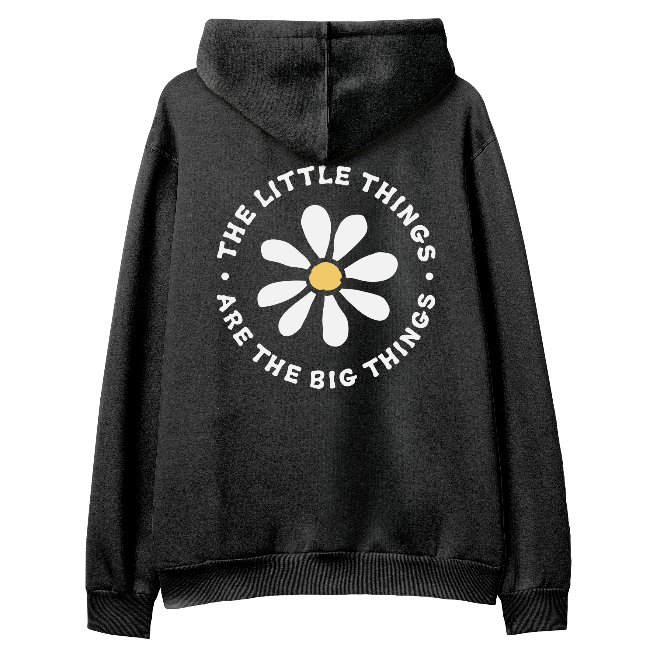 The Little Things Regular Hoodie