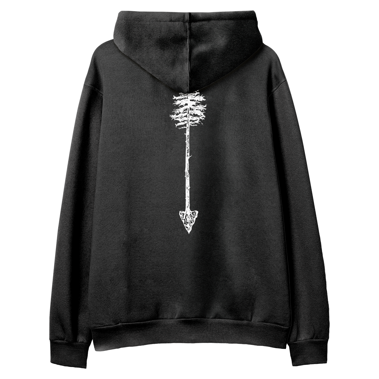 Doğa Regular Hoodie