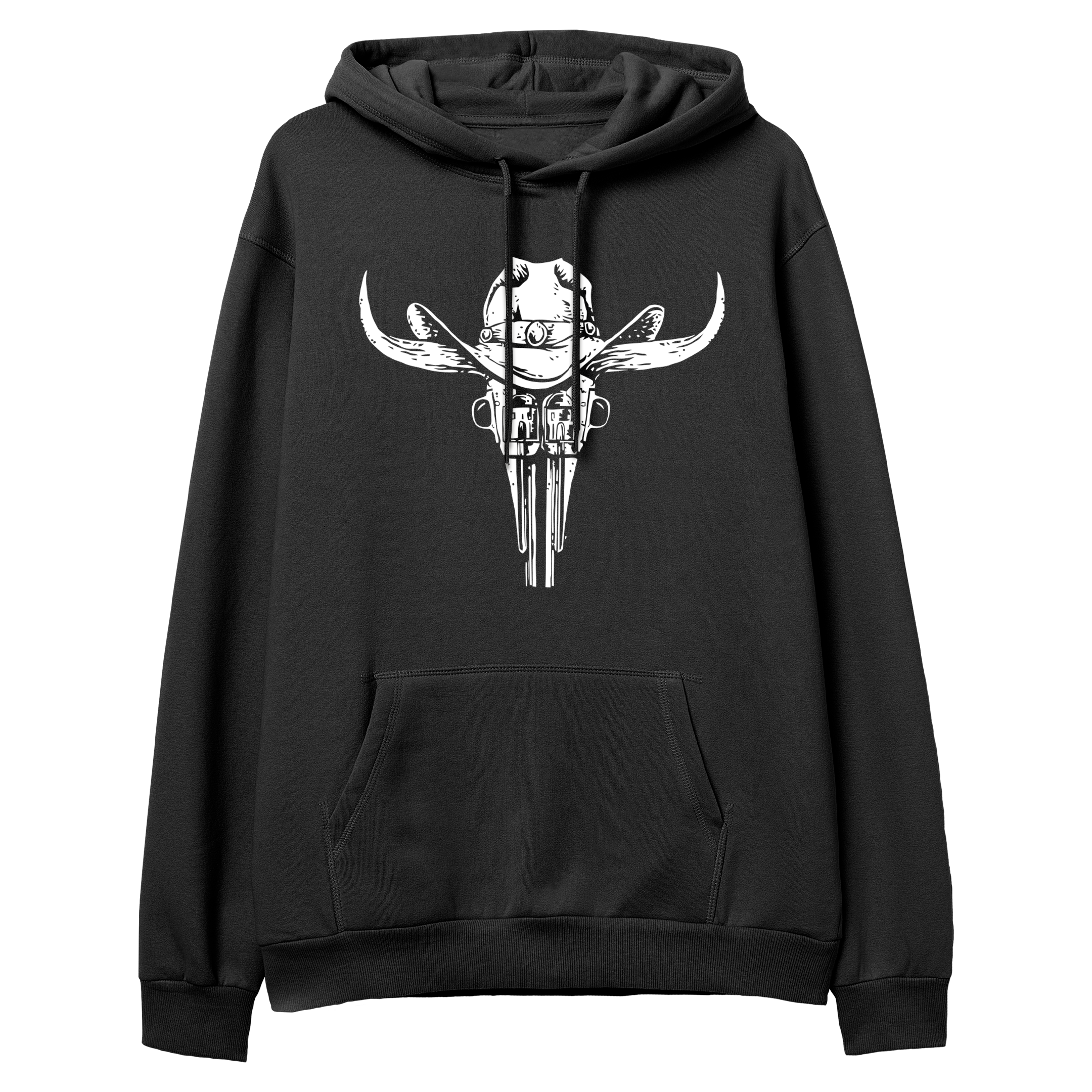 Kovboy Regular Hoodie