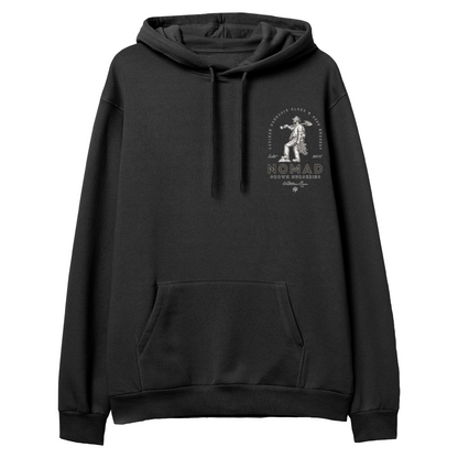 Nomad Regular Hoodie