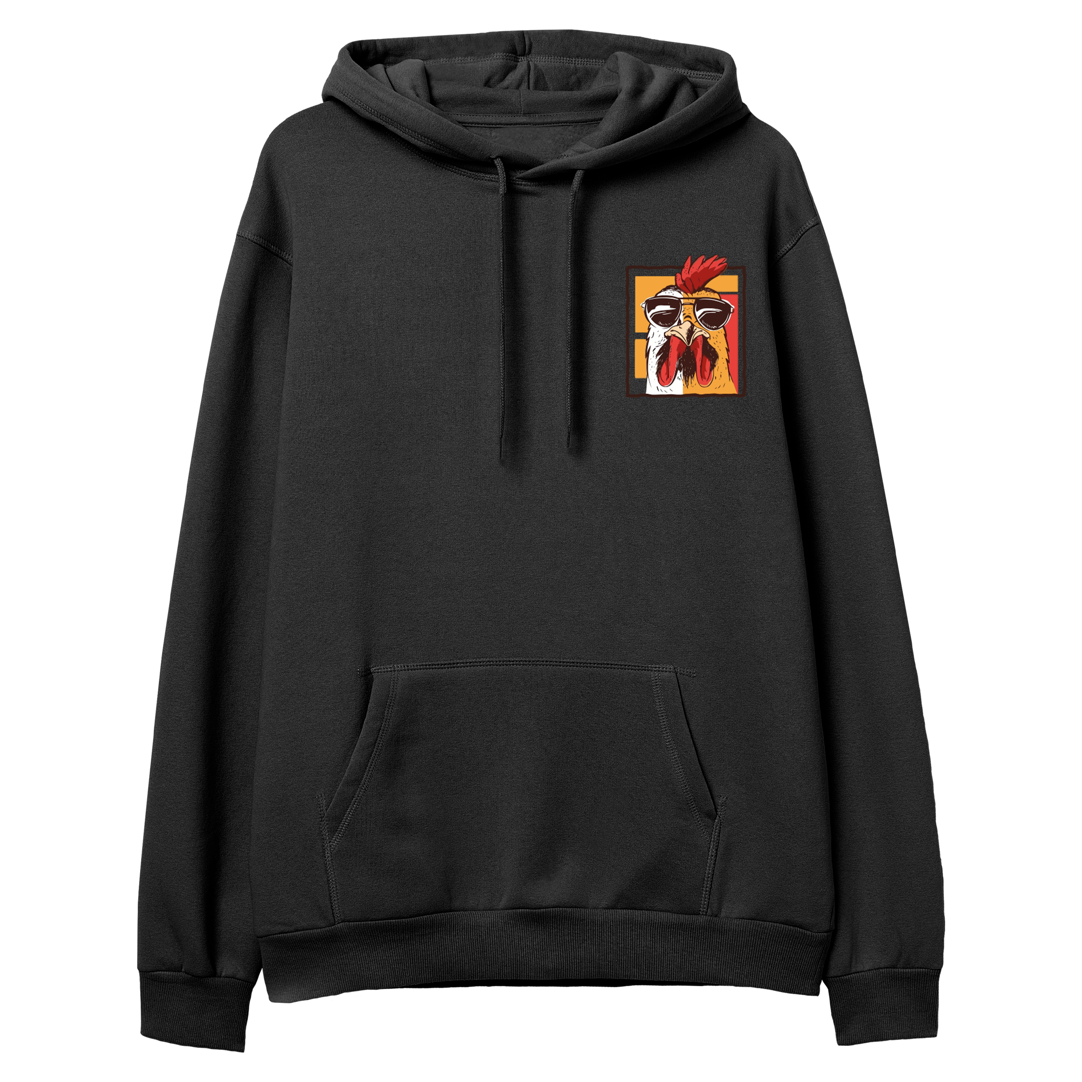 Horoz Regular Hoodie