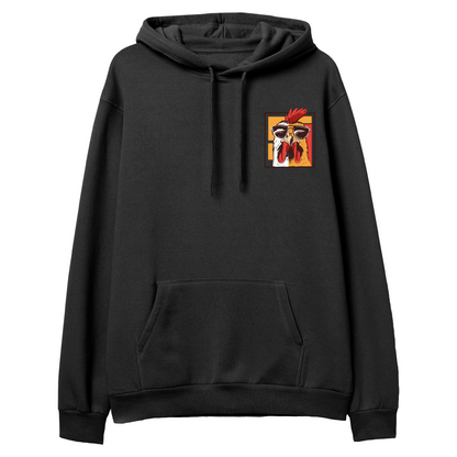 Horoz Regular Hoodie