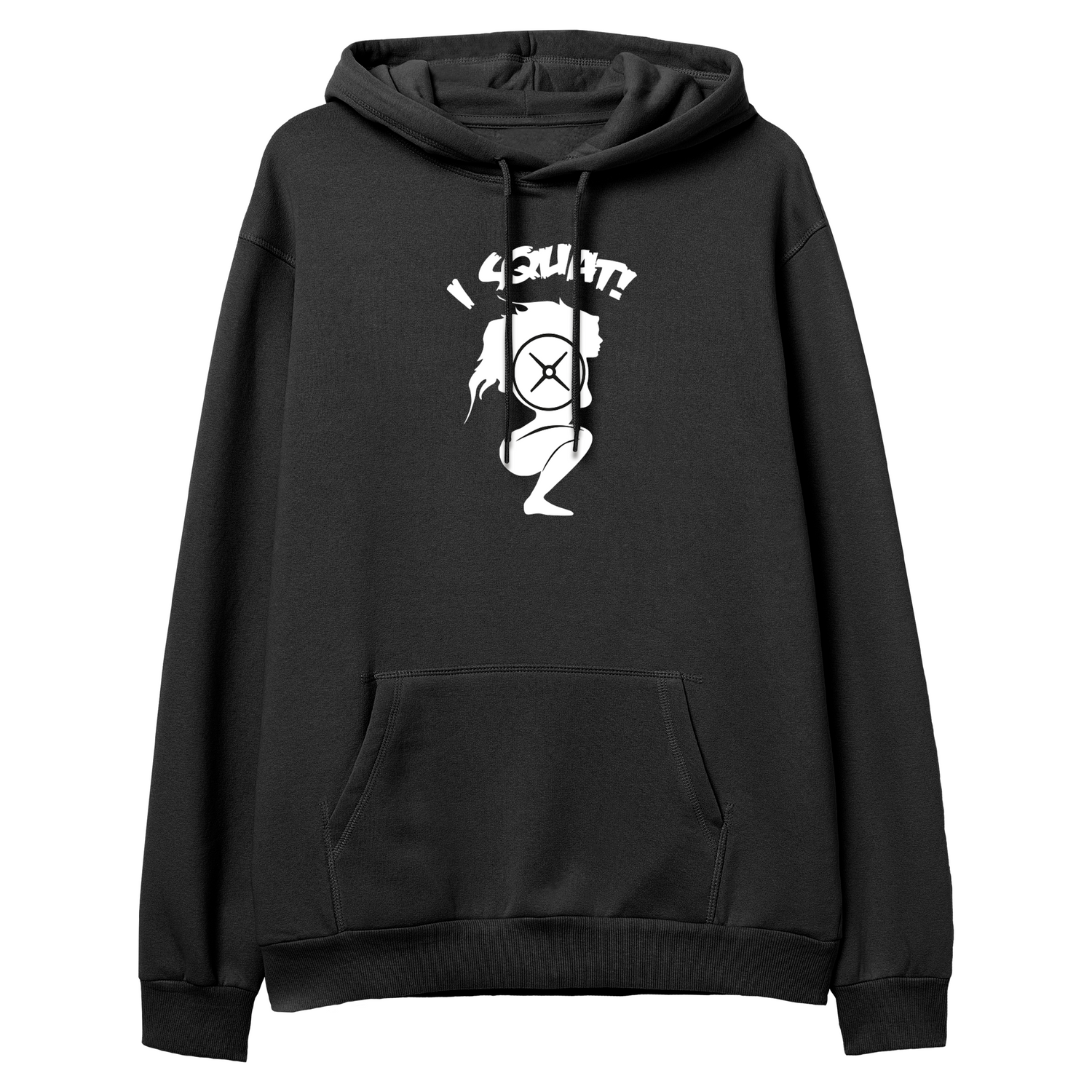 Squad II Regular Hoodie