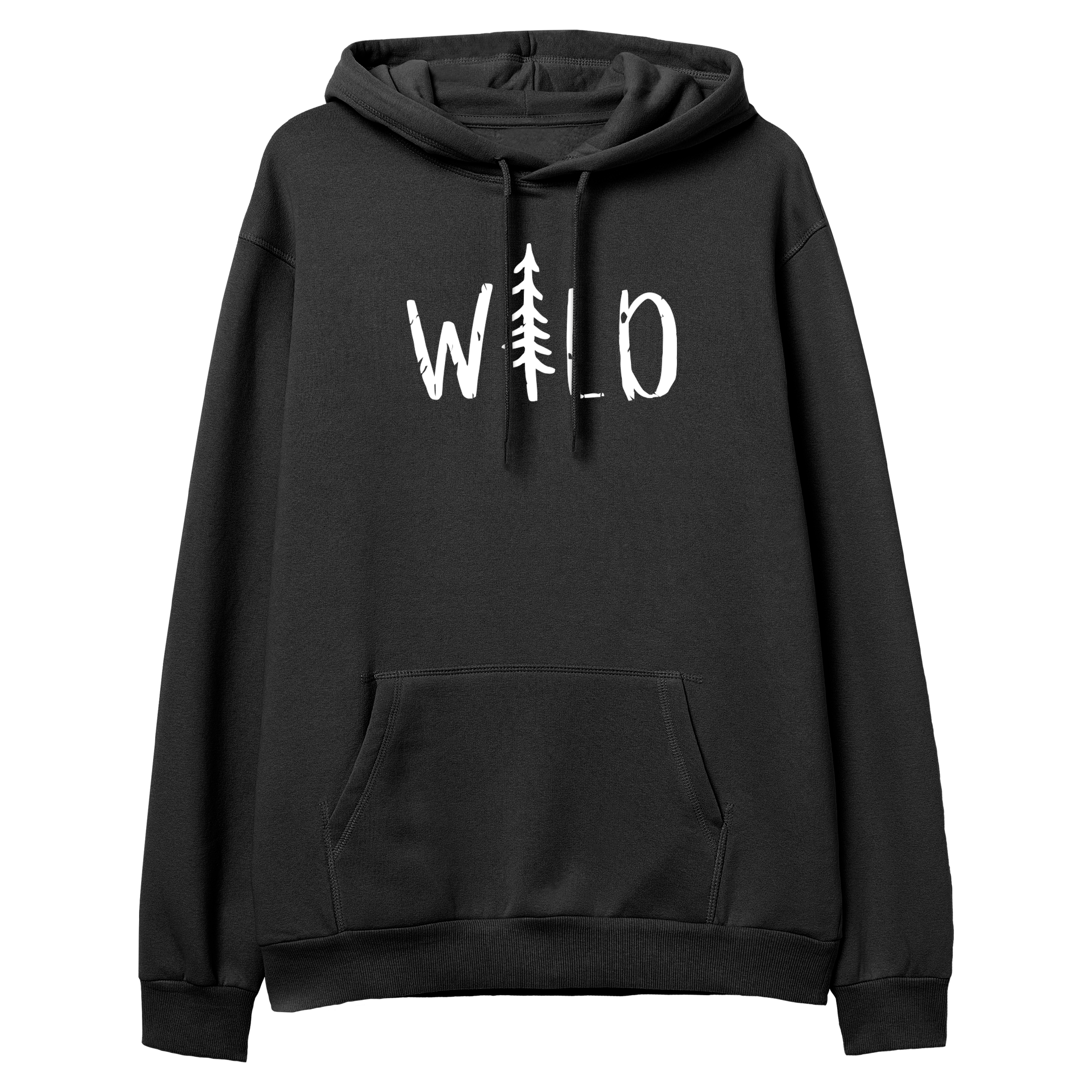 Wild Regular Hoodie