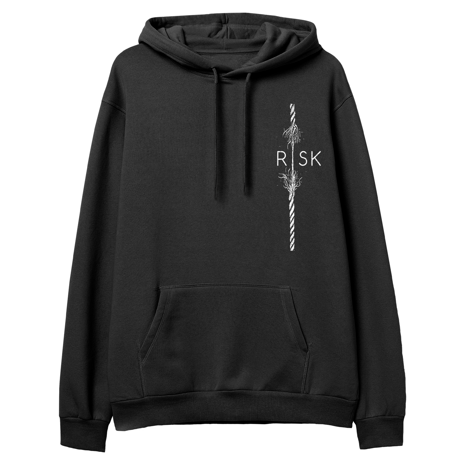 Risk Regular Hoodie