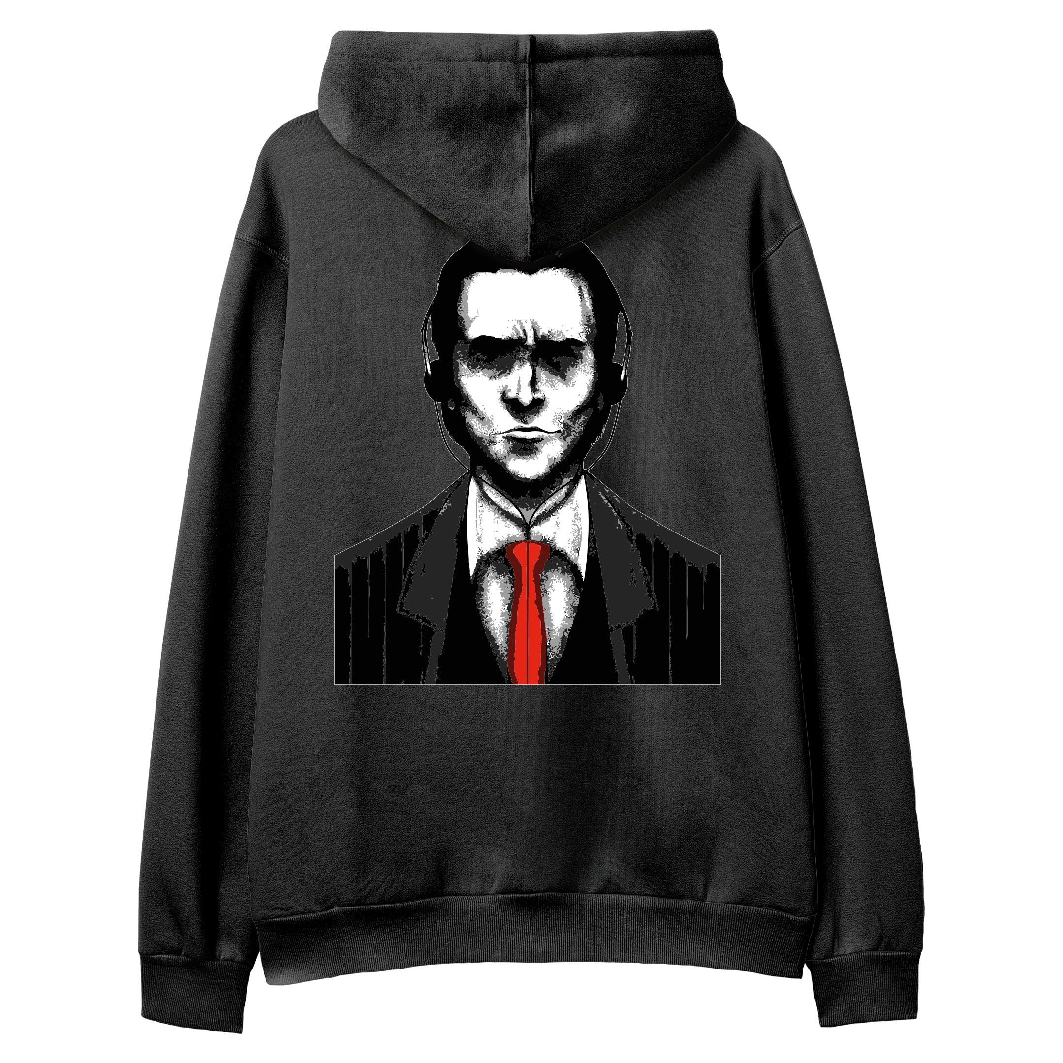 Psycho Regular Hoodie