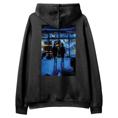 FightClup Regular Hoodie