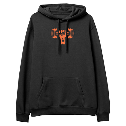 Power Regular Hoodie