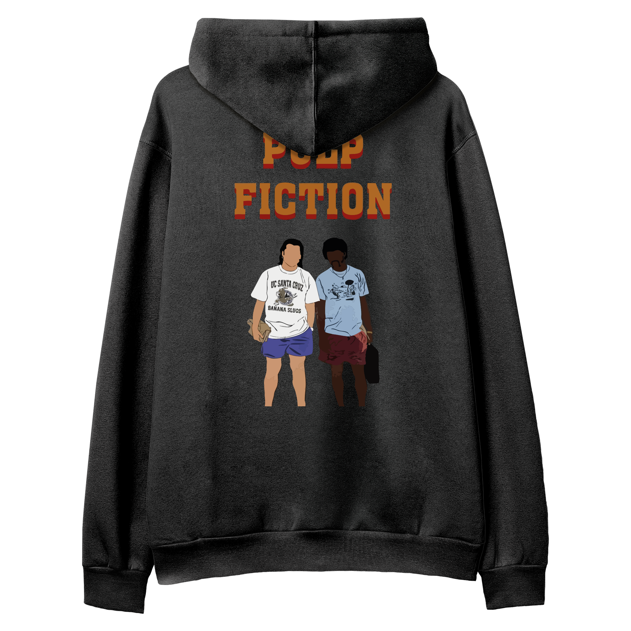 Pulp Fiction Regular Hoodie