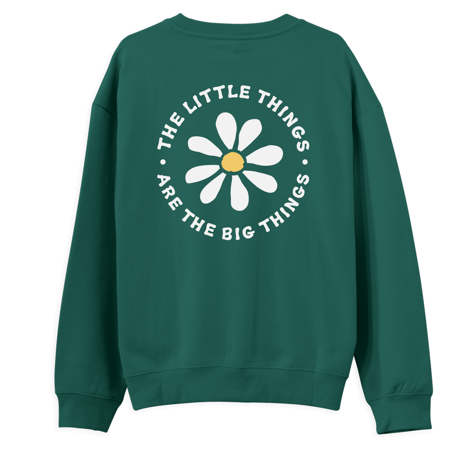 The Little Things Sweatshirt