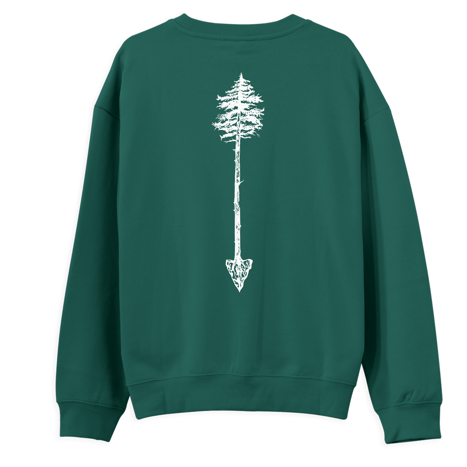 Doğa  Sweatshirt