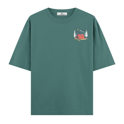 Kamp Oversize T-Shirt