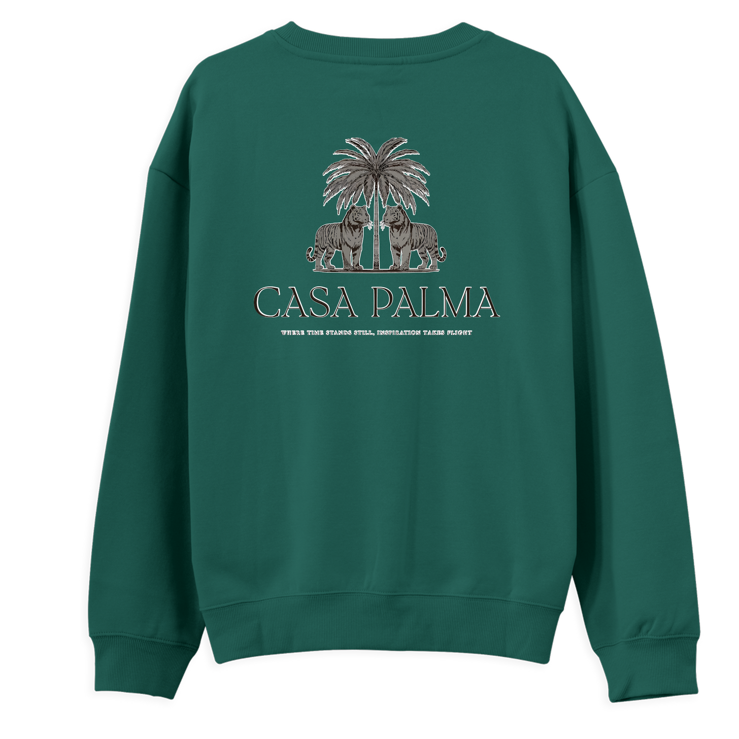 Casa Palma Sweatshirt