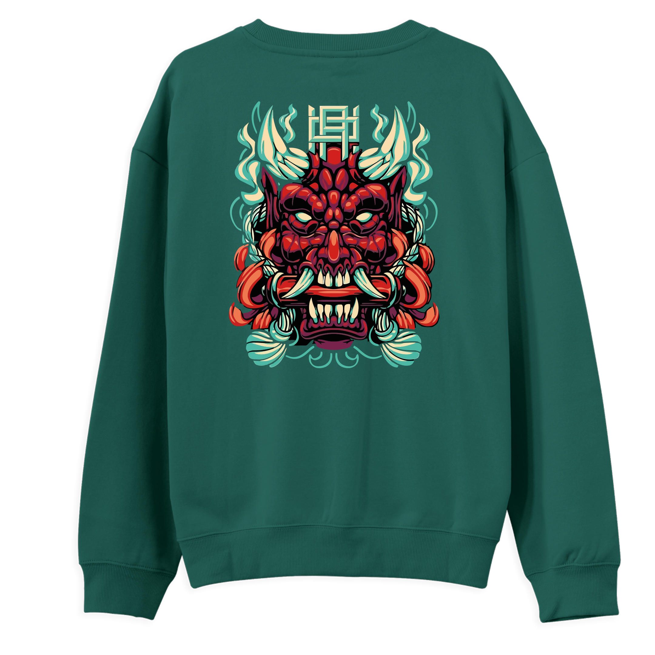 Devil Sweatshirt