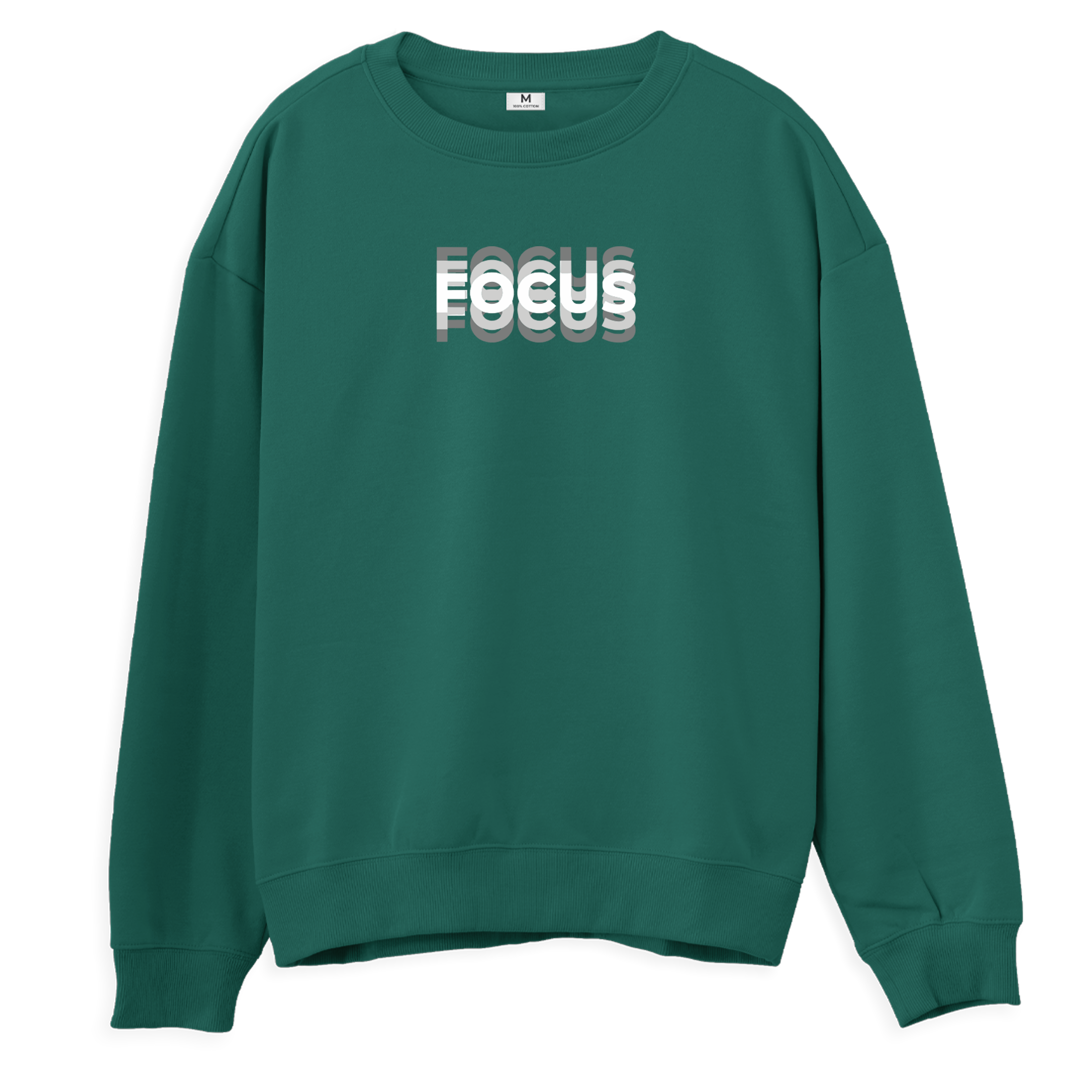 Focus Sweatshirt