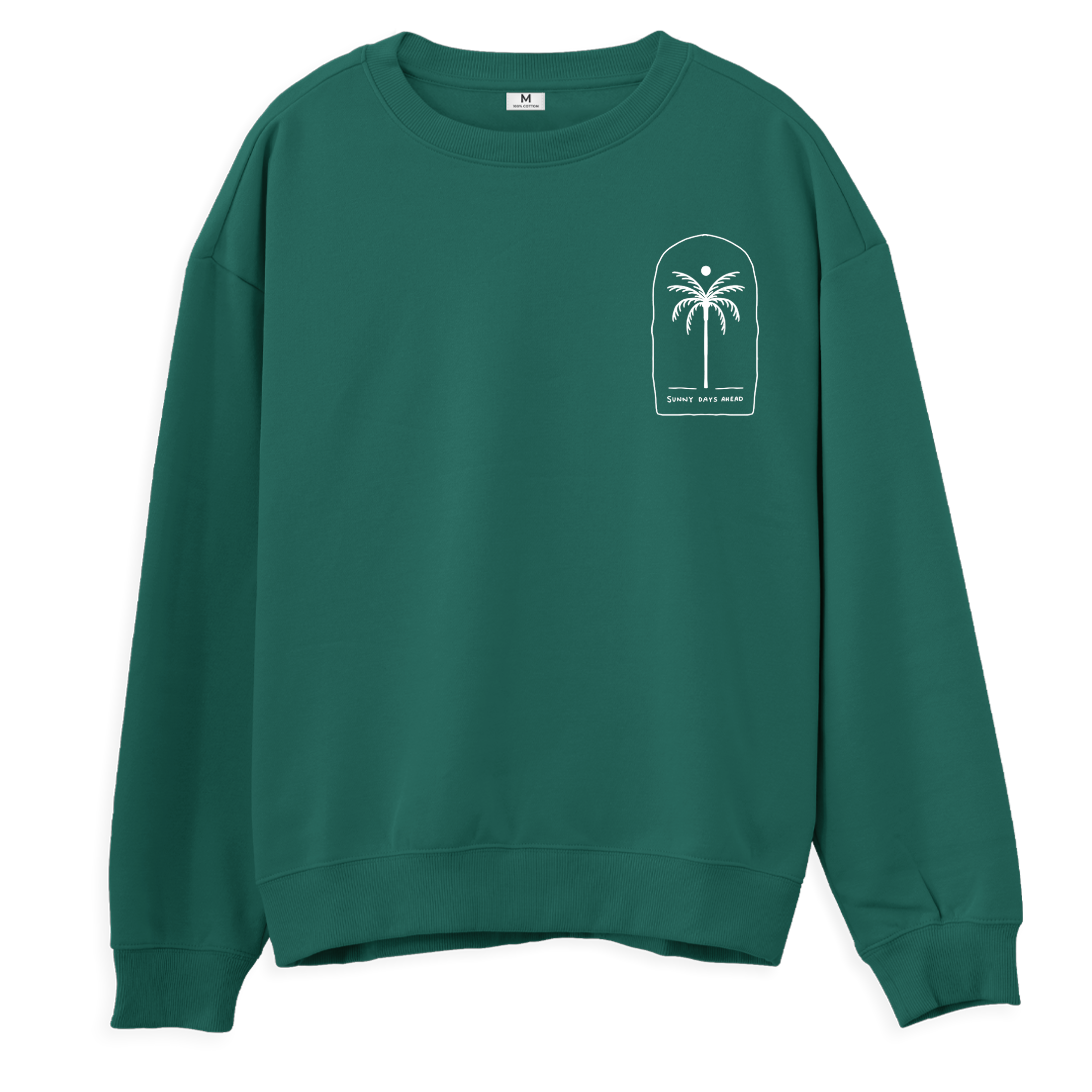 Sunny Days Ahead Sweatshirt