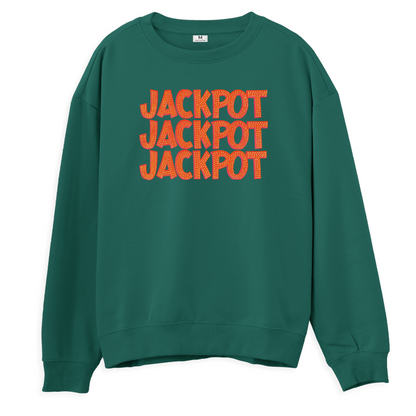 Jackpot Sweatshirt