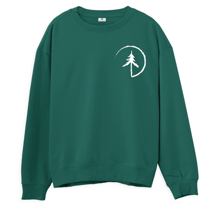 Doğa  Sweatshirt