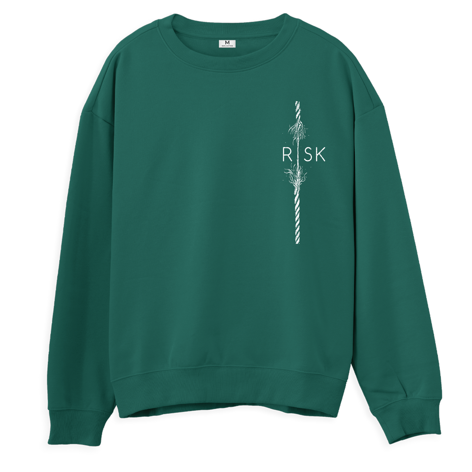 Risk Sweatshirt