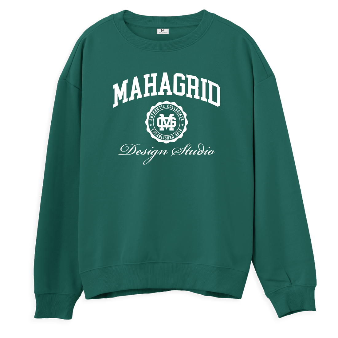 Mahagrid Sweatshirt