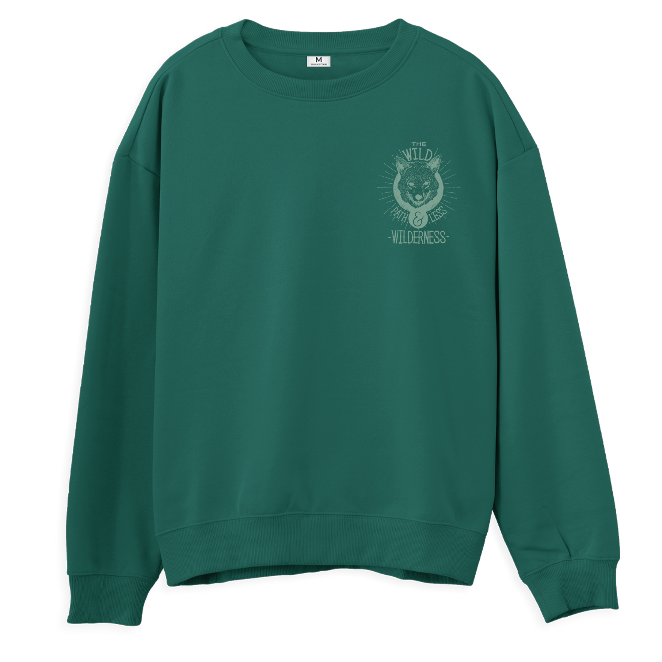 Wilderness Sweatshirt