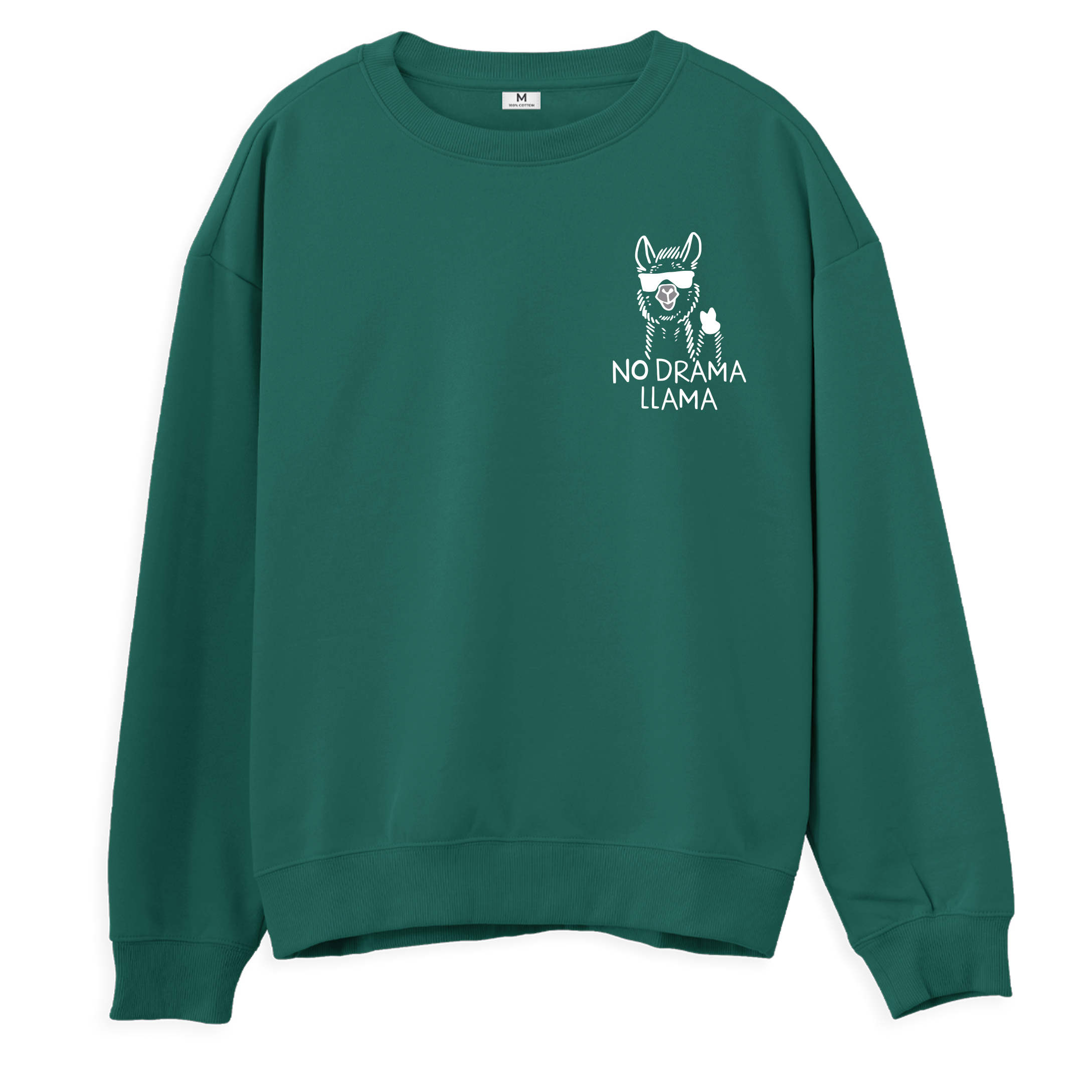 NoDrama Sweatshirt