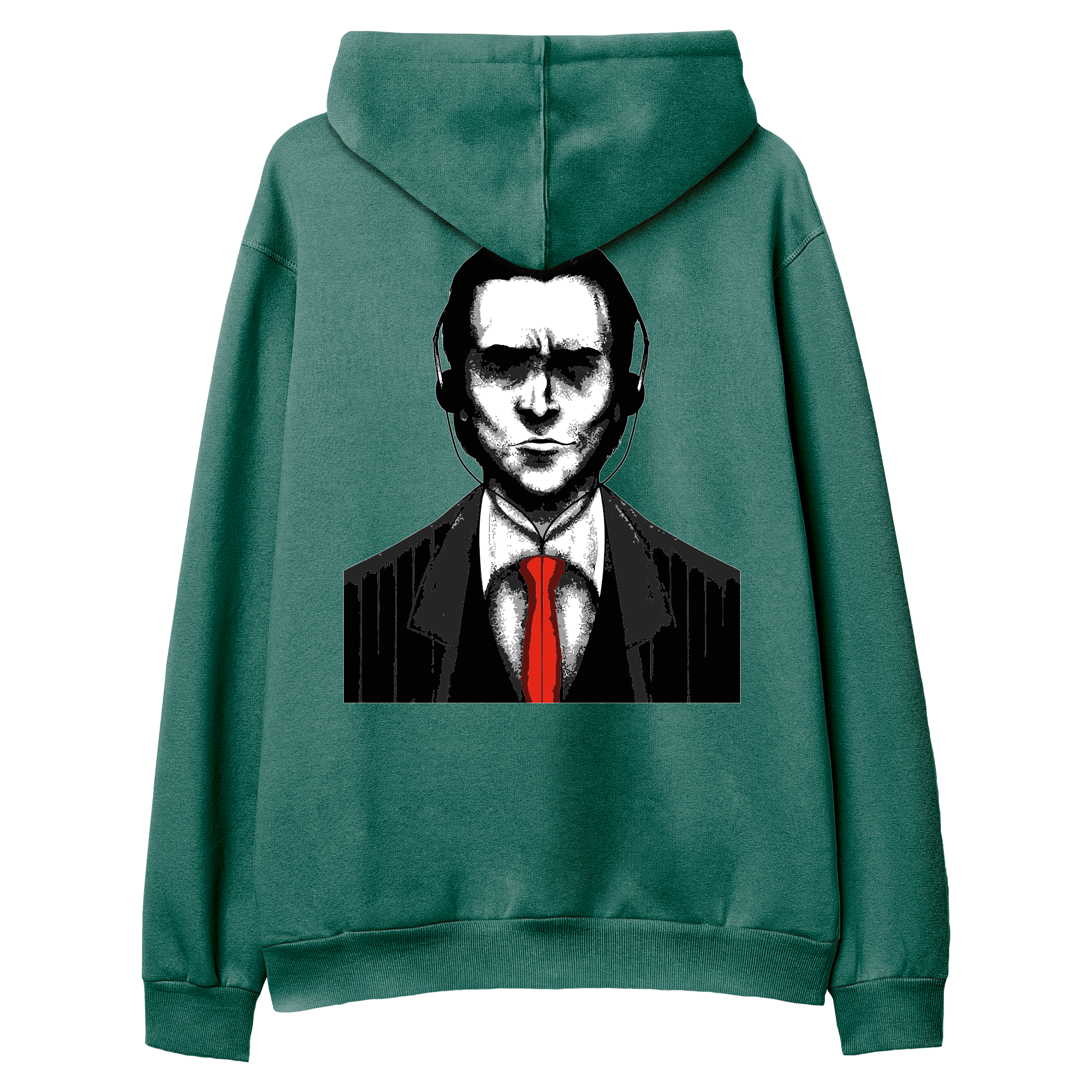 Psycho Regular Hoodie