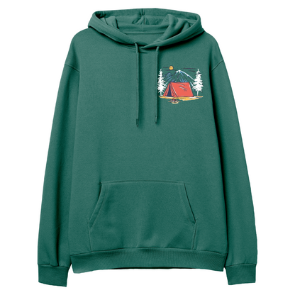 Kamp Regular Hoodie