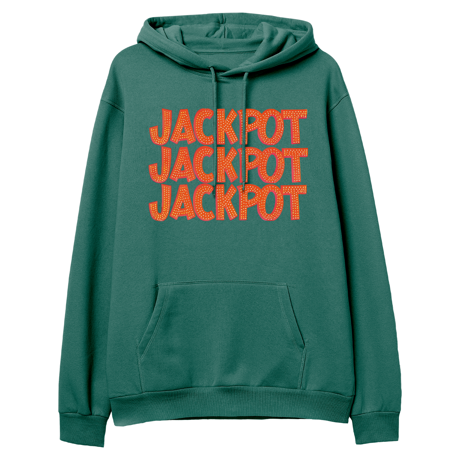 Jackpot Hoodie