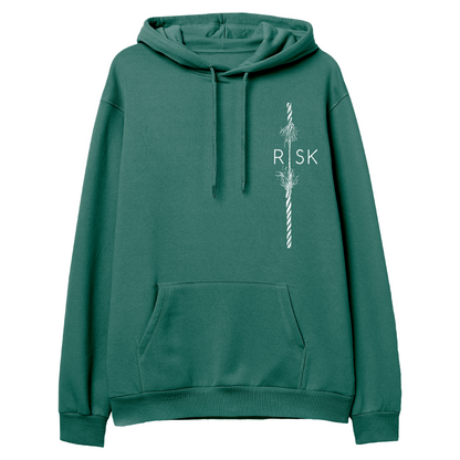 Risk Regular Hoodie