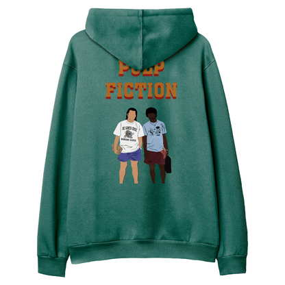 Pulp Fiction Regular Hoodie