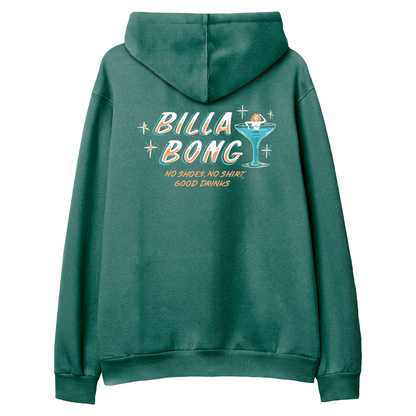 Billa Bong Regular Hoodie